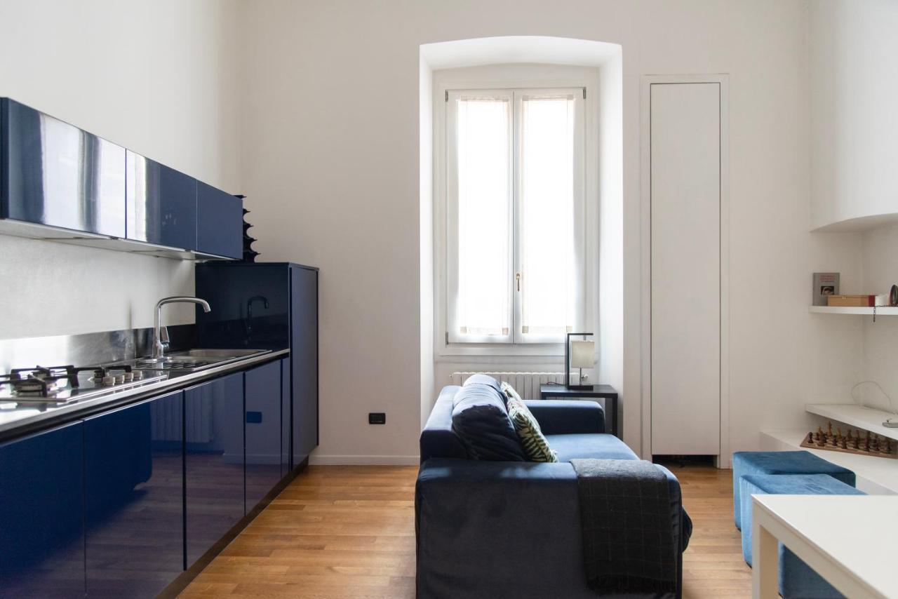 Appartamento YouHosty - Monte Nero 68 Milano Esterno foto