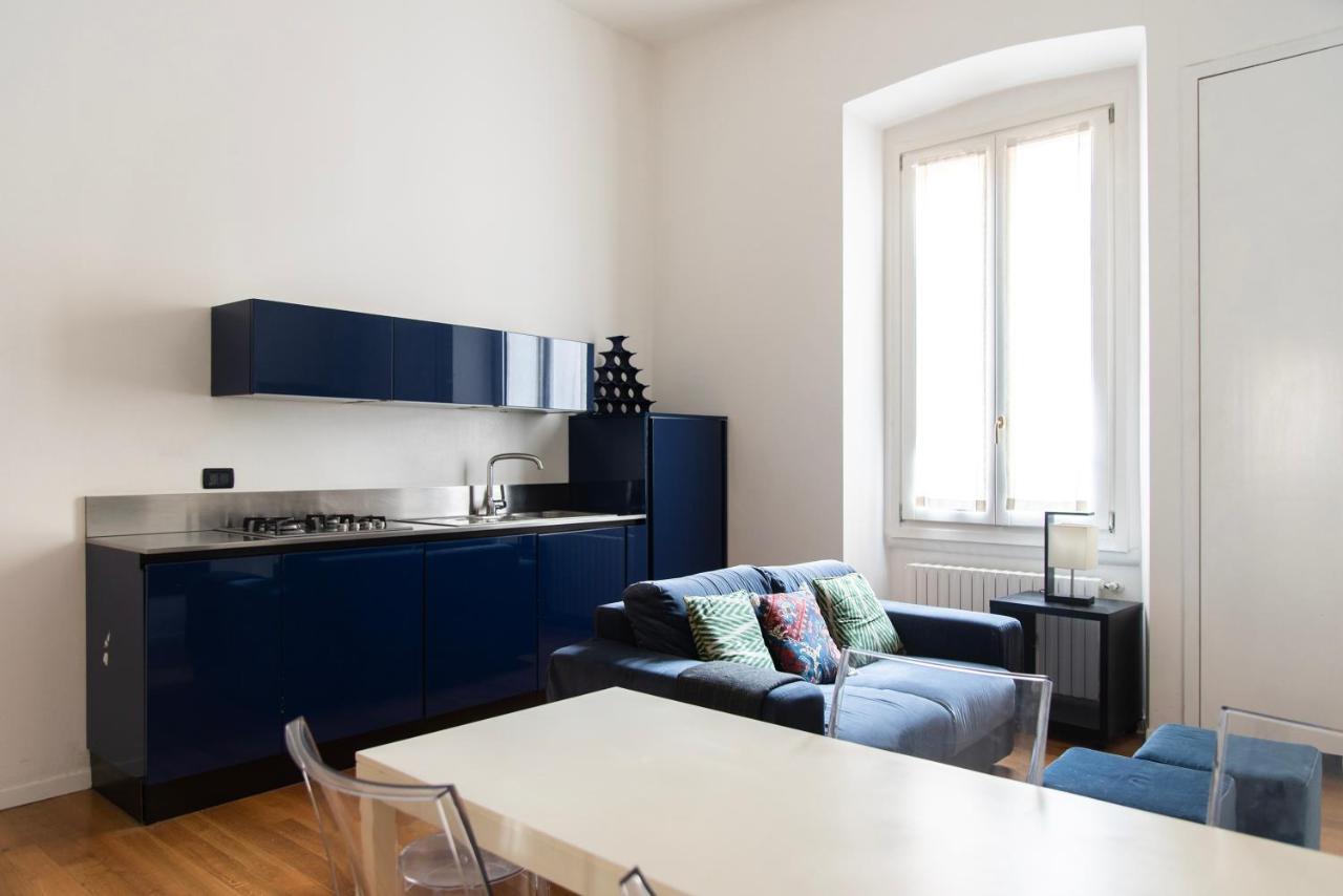 Appartamento YouHosty - Monte Nero 68 Milano Esterno foto