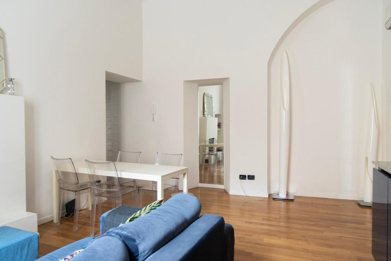 Appartamento YouHosty - Monte Nero 68 Milano Esterno foto