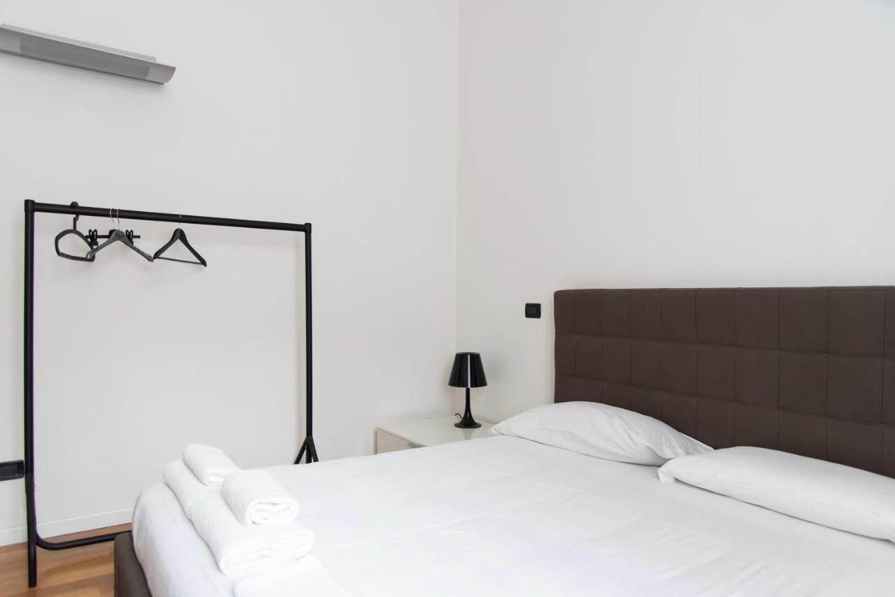 Appartamento YouHosty - Monte Nero 68 Milano Esterno foto