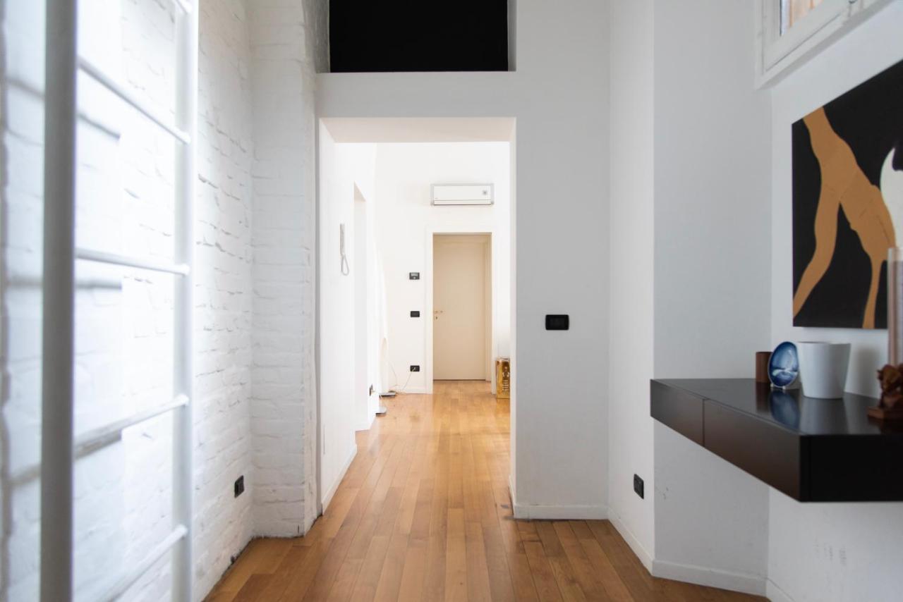 Appartamento YouHosty - Monte Nero 68 Milano Esterno foto