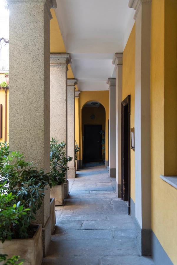 Appartamento YouHosty - Monte Nero 68 Milano Esterno foto