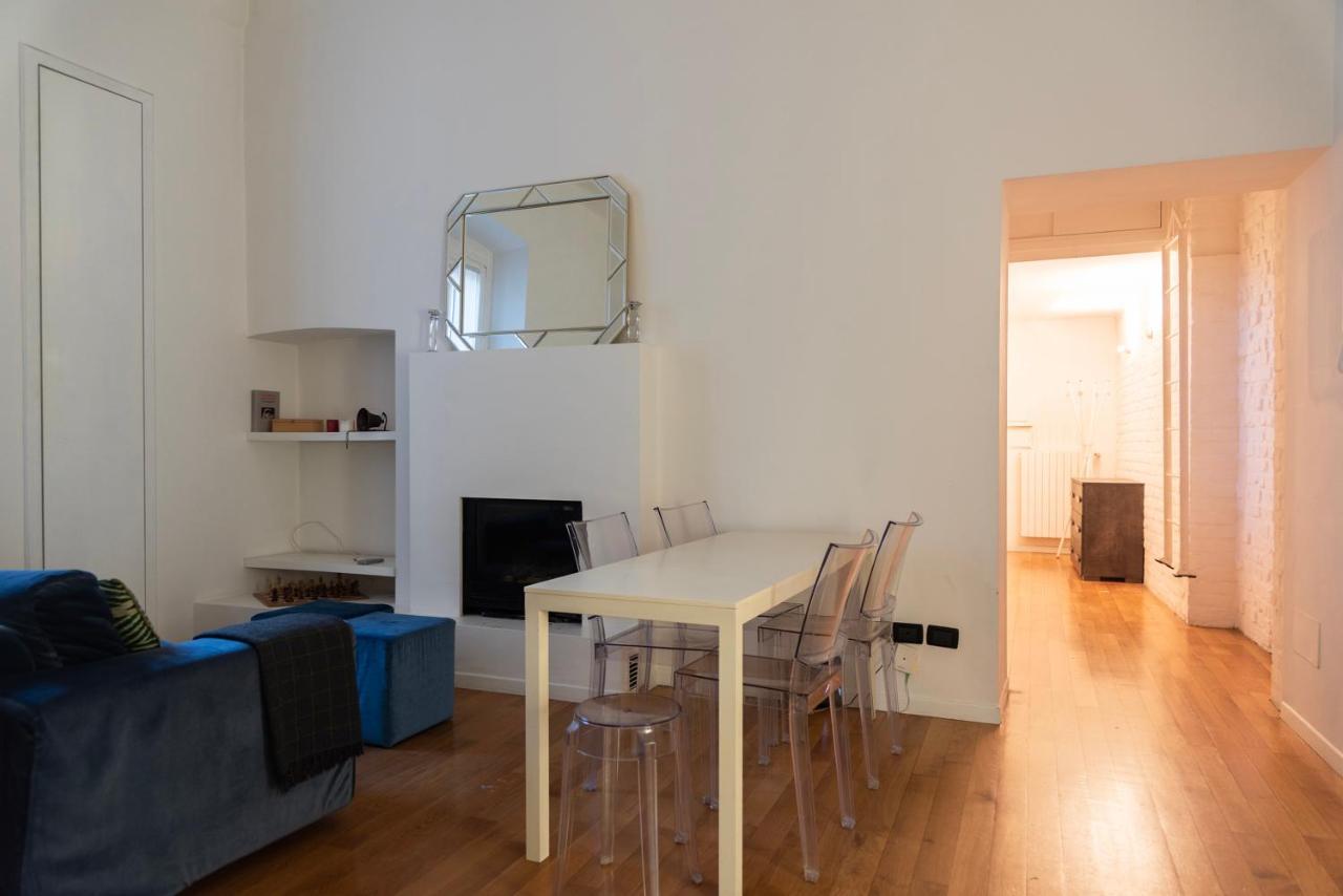 Appartamento YouHosty - Monte Nero 68 Milano Esterno foto