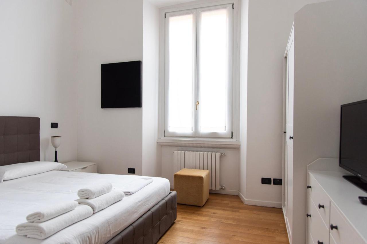 Appartamento YouHosty - Monte Nero 68 Milano Esterno foto