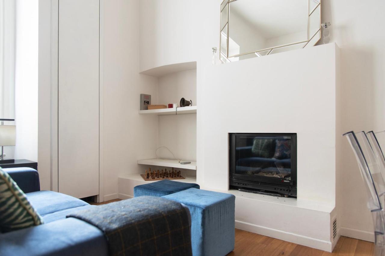Appartamento YouHosty - Monte Nero 68 Milano Esterno foto