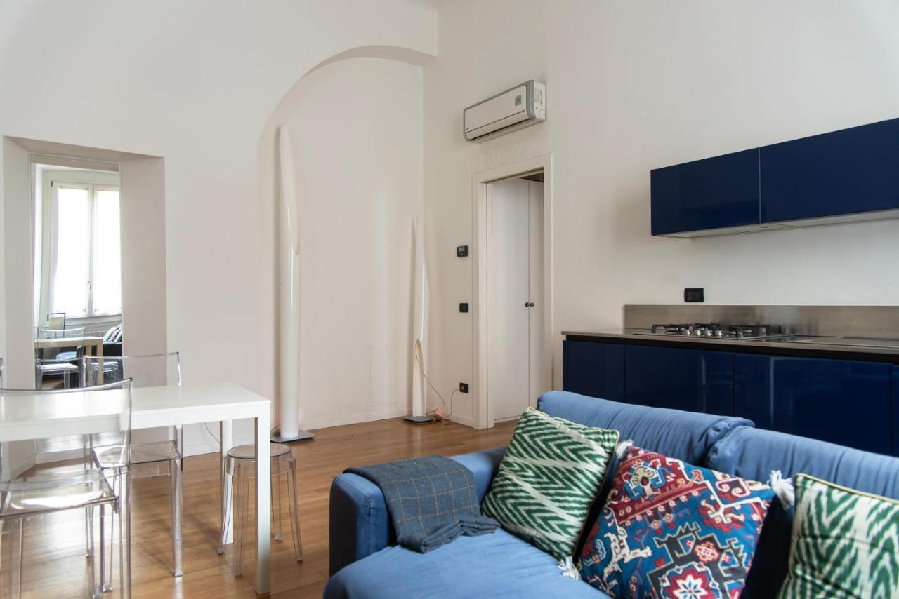 Appartamento YouHosty - Monte Nero 68 Milano Esterno foto