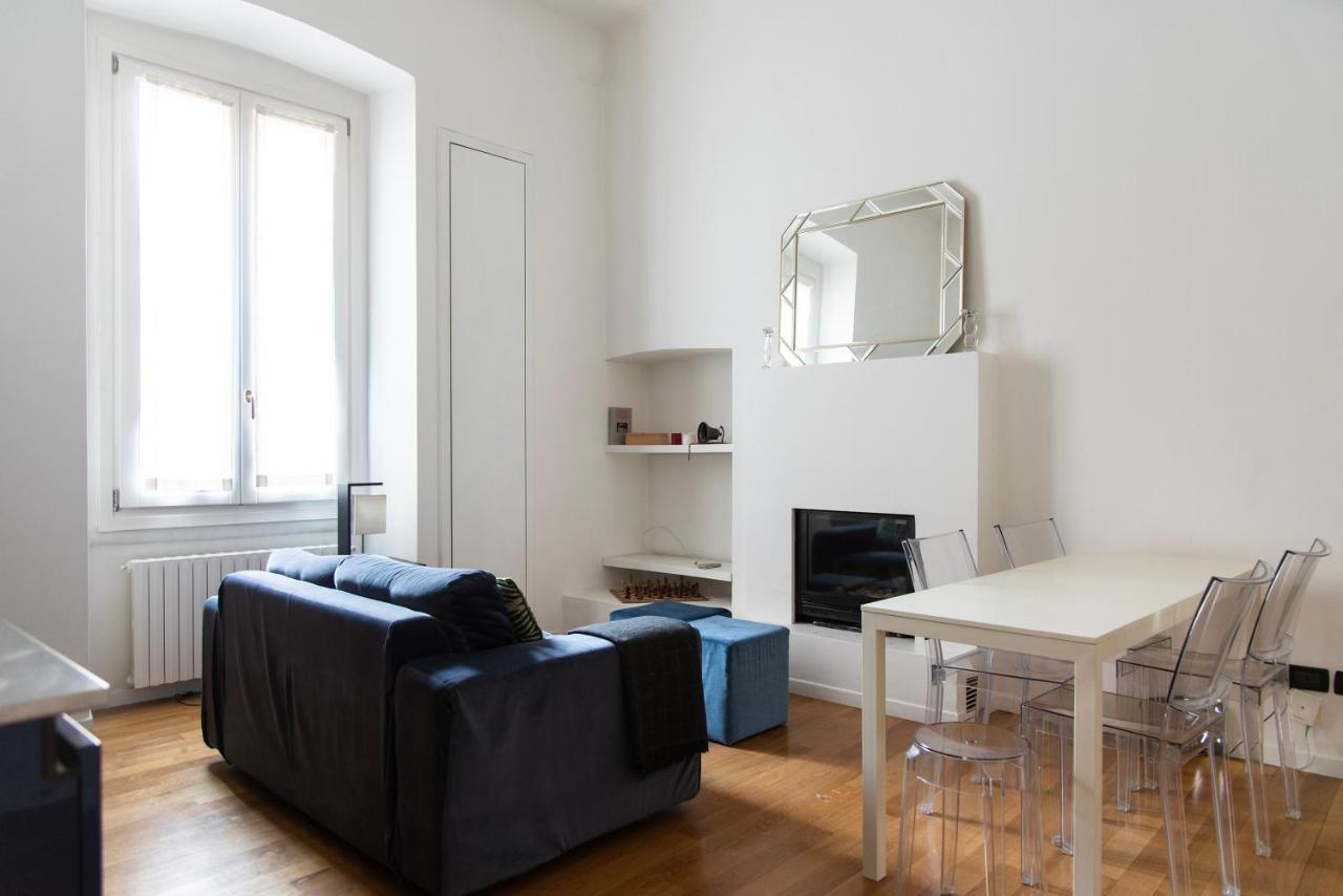 Appartamento YouHosty - Monte Nero 68 Milano Esterno foto