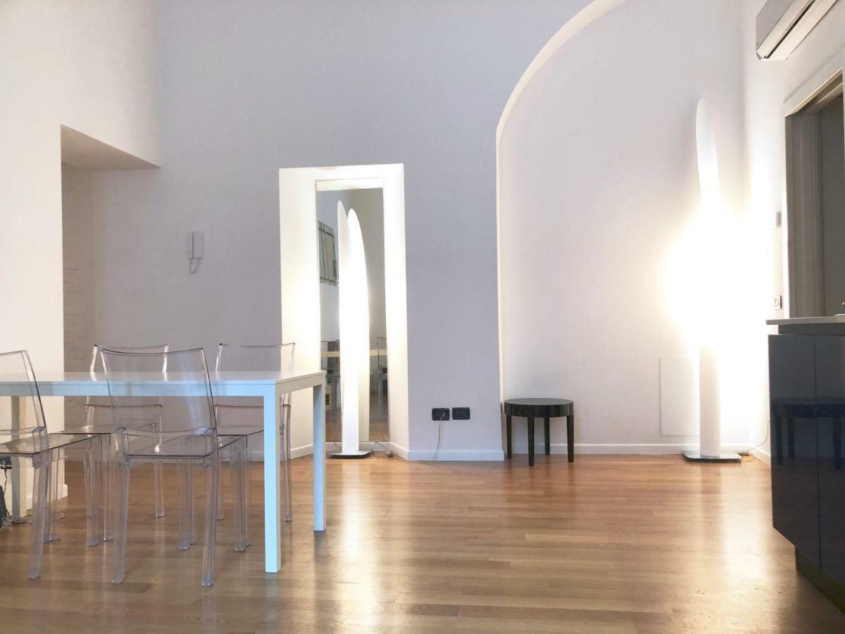 Appartamento YouHosty - Monte Nero 68 Milano Esterno foto